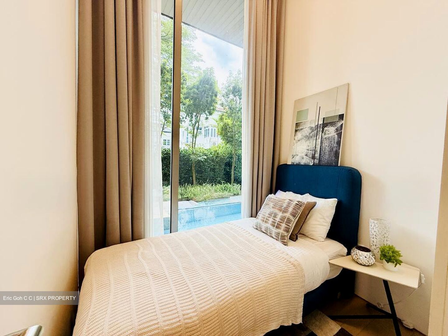 Cluny Park Residence (D10), Condominium #502517251